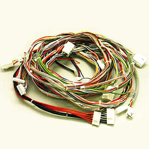 WH-004 - Wire harnesses
