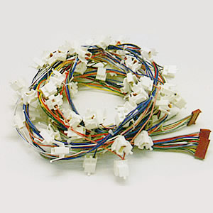 WH-014 - Wire harnesses