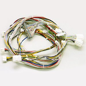 WH-015 - Wire harnesses