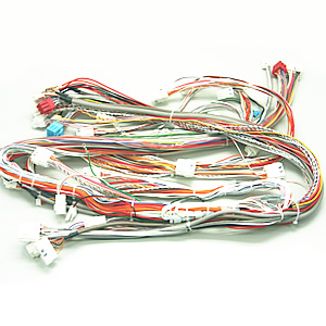 WH-016 - Wire harnesses