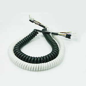 WH-023 - Wire harnesses
