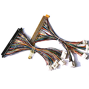 WH-024 - Wire harnesses