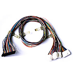 WH-029 - Wire harnesses