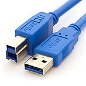 USB 3.0 Cable AM to BM - Send-Victory Corp.