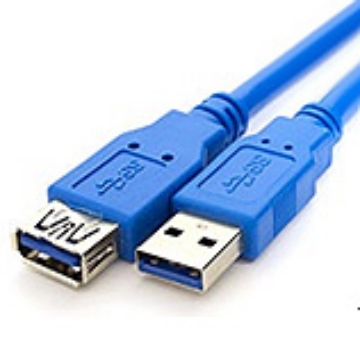 USB 3.0 Extension Cable AM to AF. - Send-Victory Corp.