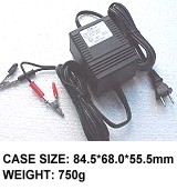 BCJ-57-12 - Battery Chargers - TDC Power Products Co., Ltd.