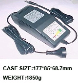 BCS-242AS - Battery Chargers - TDC Power Products Co., Ltd.