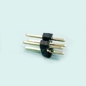 P1022 - Dual  Row 04  to 80  Contacts Straight And Right Angle Type - Townes Enterprise Co.,Ltd