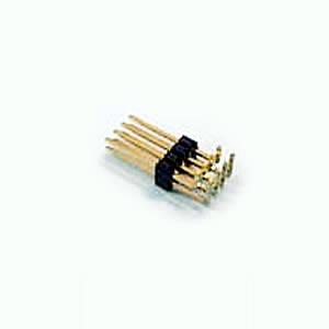 Dual Row 06 to 100 Contacts Straight And Right Angle Type Type