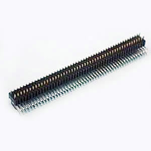 P1039 - Dual Row 06 to 100 Contacts Straight And Right Angle Type - Townes Enterprise Co.,Ltd