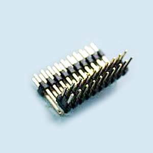 P104 - Dual  Row 04  to 80  Contacts  straight And Right Angle Type - Townes Enterprise Co.,Ltd