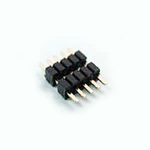 P104 - Single Row 02 to 50 Contacts Straight And Right Angle Type - Townes Enterprise Co.,Ltd