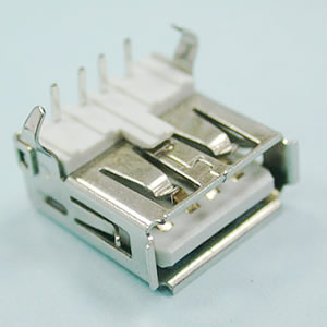 USB4S-AR2 - USB connectors