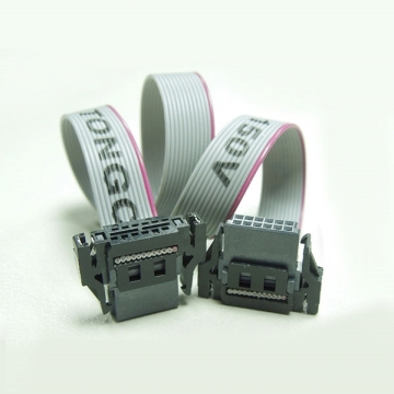 CABSWC01-12 - IDC cable assemblies