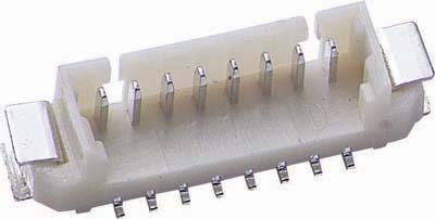 LM104 - Wire To Board connectors
