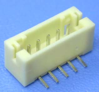 LM311 - Wire To Board connectors