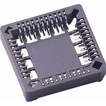 AS01 - IC sockets