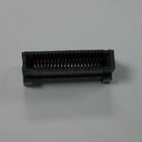 873  - High Speed Connector - - High Speed Mini-Edge Card Socket Pitch 0.80mm Straight SMT Type Profile 7.98mm - Weitronic Enterprise Co., Ltd.