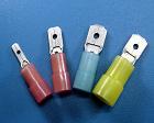 Male Disconnectors-Nylon Insulated - YEONG CHWEN INDUSTRIES CO.,LTD.