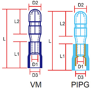 373 VM/PIPG Series - YEONG CHWEN INDUSTRIES CO.,LTD.