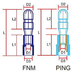 373 FNM/PING Series - YEONG CHWEN INDUSTRIES CO.,LTD.