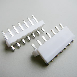 39606WS-X-X-X - IDC connectors