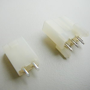 42002WS-X-X-X - IDC connectors