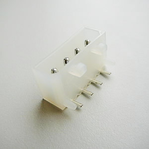 50801WFR-04 - PCB connectors