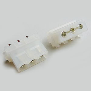 50801WMS-X-X-X - PCB connectors