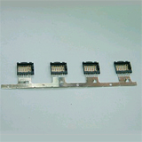 Micro SD  - Card Connector  - Yue Sheng Exact Industrial Co., Ltd
