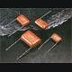  - Metallized polyester capacitors